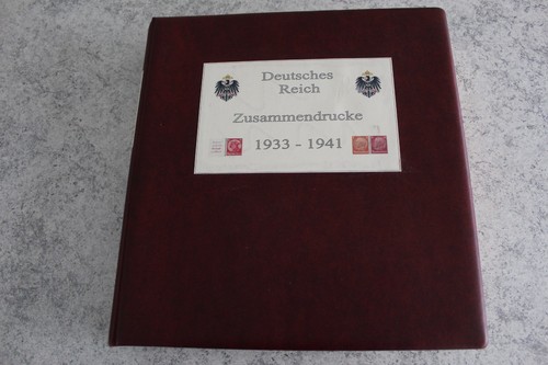 Deutsches reich sammlung - reich,