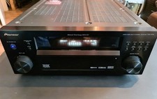 Pioneer VSX-1015 THX Surround