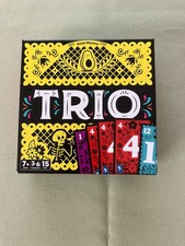 Trio, Familienspiel