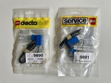 LEGO 9890 Light Sensor (9V) &