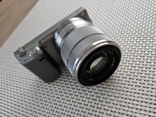 Sony NEX-5N Sony SEL 1855