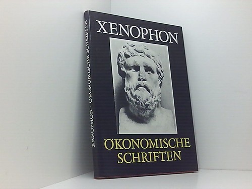 Oekonomische schriften - oekonomische,