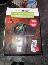 Eastman Laserstrahler Starlight