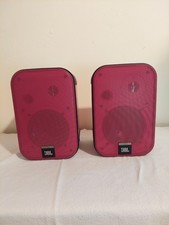 JBL Control 1G Lautsprecher