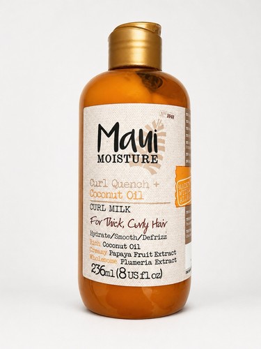 Maui moisture curl quench - moisture,