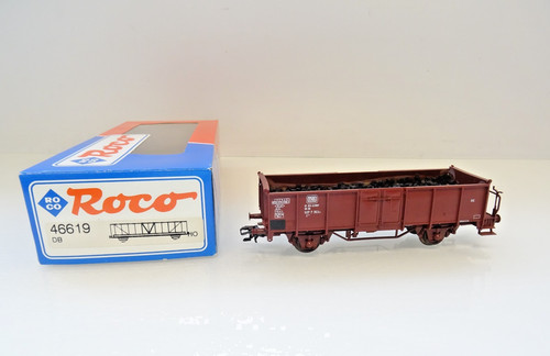 Roco 46619 offener - h0,