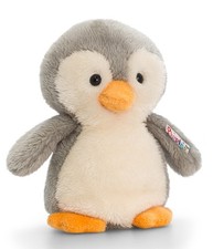 Plüschtier pinguin baby - plüschtier, perri