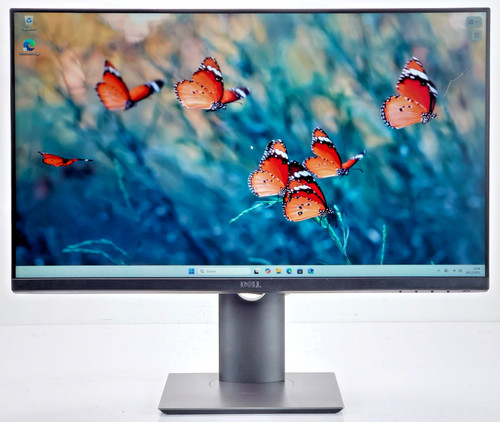 Dell p2419hc fhd - fhd, ips