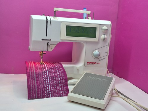 Nähmaschine bernina 1530 - nähmaschine,