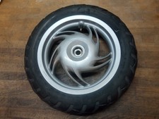 Hinterrad Komplett Felge