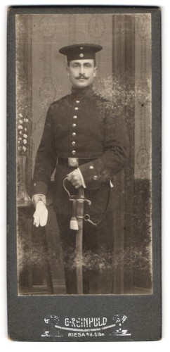 Fotografie reinhold riesa - fotografie,