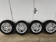 Kia E-Soul / E-Niro / Mazda 6 / CX-3 Winterräder mit RDKS