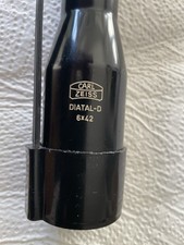 ZF Carl Zeiss,  Diatal -D