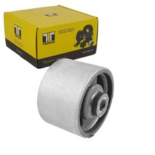 TEDGUM MOTORLAGER HINTEN UNTEN