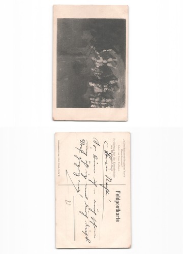 Flandern - (191156),