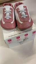 Anna und paul lauflernschuhe - und,