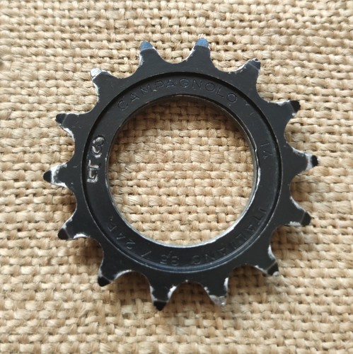 Campagnolo record pista - campagnolo,