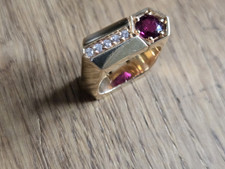 ungewöhnlicher massiver