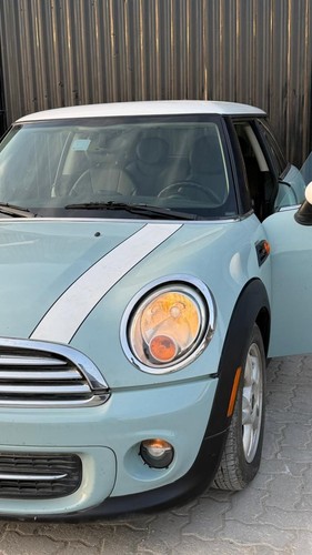 Mini cooper panorama - cooper,