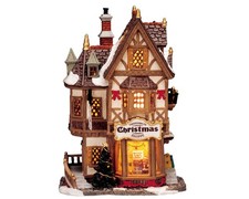 Lemax 35845 tannenbaum - lemax,