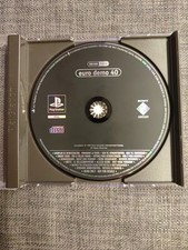 Euro Demo 40 (PS1)