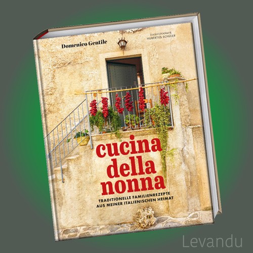 Cucina della nonna domenico - della,