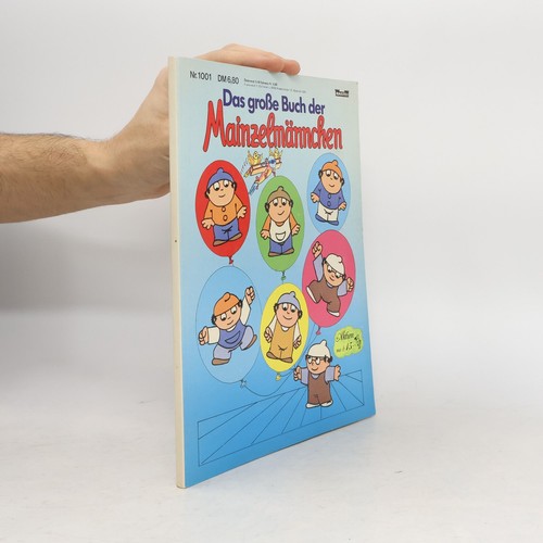 Das große buch der - das,