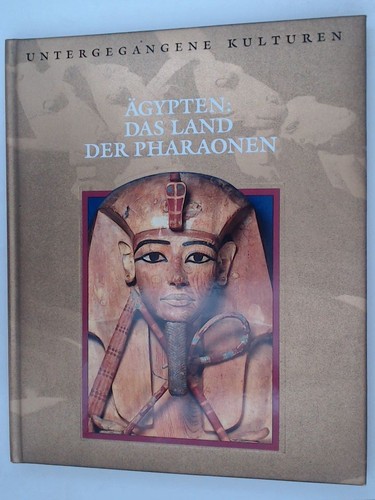 Untergegangene kulturen - untergegangene,