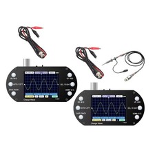 Mini-Digital-Oszilloskop