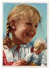 Alte AK Postkarte Krahmer