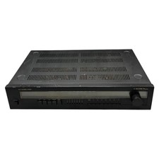 Crown stereo tuner - crown, hi