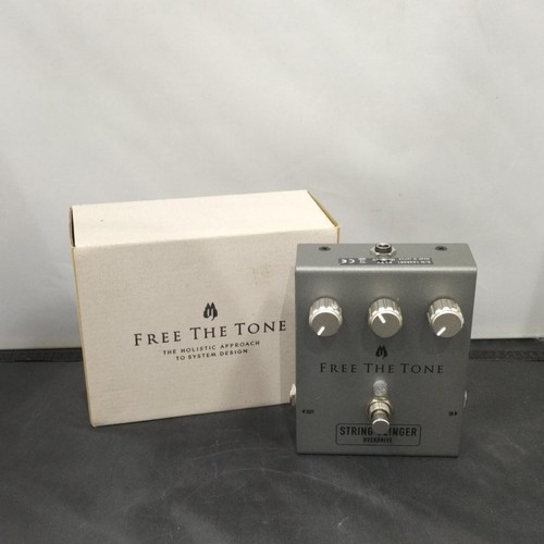 Free the tone string slinger - free,