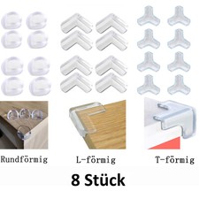 8x Rund/L/T Typ Kinder