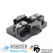 Zahnriemen Schlitten Verbinder Sliding Tackle timing belt reprap 3D Printer