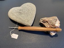 Häkelnadel 2,5 mm Handgemacht