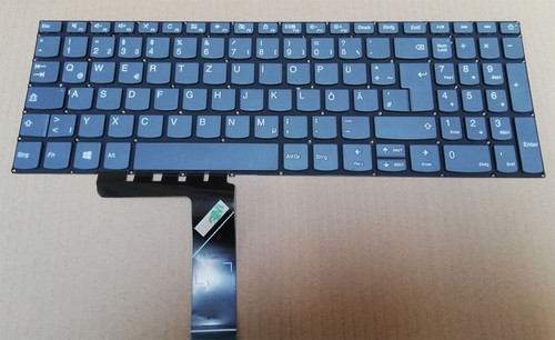 Tastatur lenovo ideapad - tastatur,