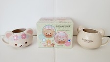San-x Rilakkuma Korilakkuma