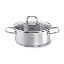 FISSLER Serie VISEO Bratentopf
