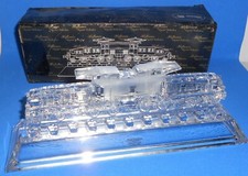 Hofbauer GLASMODELL KROKODIL