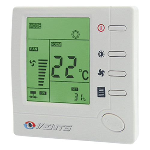 Digitaler temperaturregler - digitaler,