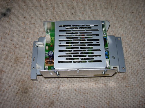 Xerox docucolor 250 dc - dc, 252