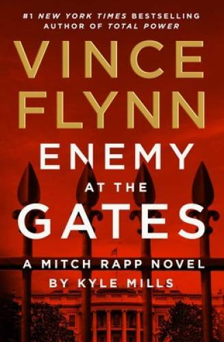 Enemy the gates a - gates, (a