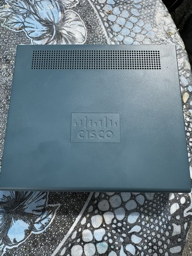 Cisco asa5505 series - asa5505,