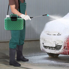 5L Elektrisches Akku