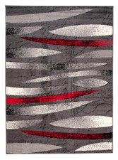 Designer Teppich Modern