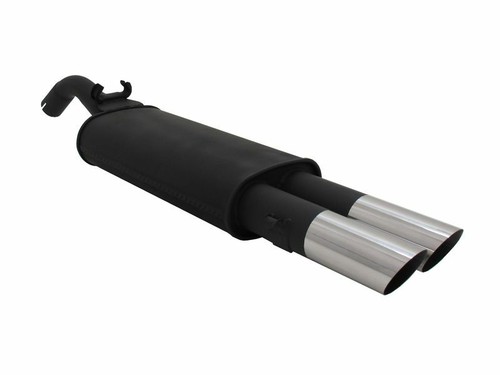 Novus sportauspuff gruppe - novus,