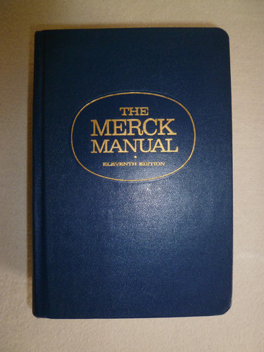 The merck manual - merck,