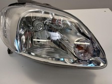 VW Fox orig Scheinwerfer