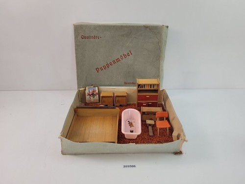 Möbel für puppenstube - möbel,