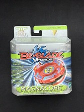 Hasbro Beyblade V-Force 2002